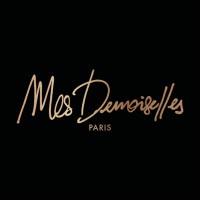 Mes Demoiselles Paris Logo
