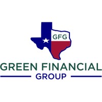 Green Financial Group Logo