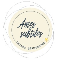 AMES SUBTILES Logo
