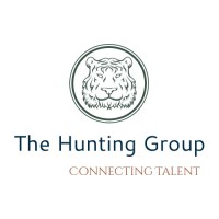The Hunting Group Logo