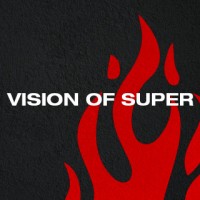 Vision of Super Logo