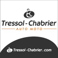 Groupe Tressol-Chabrier Logo