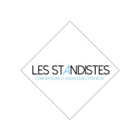 LES STANDISTES Logo