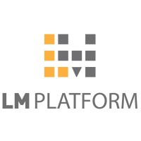 LM Platform SA Logo