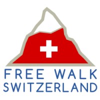 Free Walk Switzerland Logo