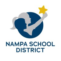 Nampa School District Logo