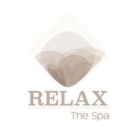 RELAX The Spa Logo