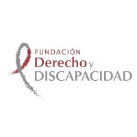 FUNDACIÓN DERECHO Y DISCAPACIDAD Logo