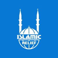 Islamic Relief Canada Logo