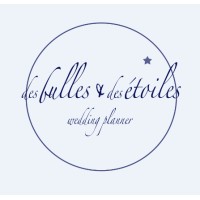 des Bulles et des Etoiles Logo