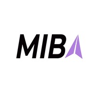 Management and International Business Association (MIBA) Logo