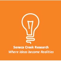Seneca Creek Research Logo