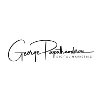 George Papatheodorou Logo