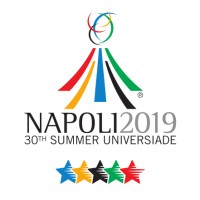 Napoli 2019 Summer Universiade Logo