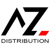 A-Z Distribution Corp. Logo
