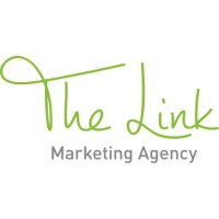 The Link - Marketing Agency Logo
