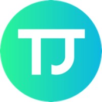 TJ Creative Marketing Ltd 🏆 Best Content Marketing Business SME UK Enterprise Winner Logo