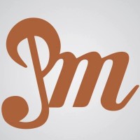 Practicing Musician Logo