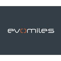 EVOMILES Logo