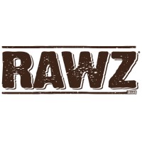 RAWZ Natural Pet Food Logo