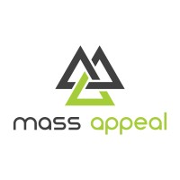 Mass Appeal Agency Logo