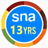 Simon Nicholas Associates Ltd Logo