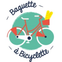 Baguette à Bicyclette Logo