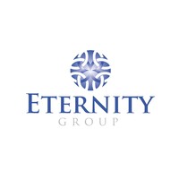 ETERNITY ONLINE Logo