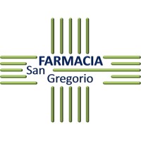 Farmacia San Gregorio Logo