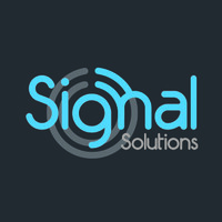 Signal Solutions Inc Logo