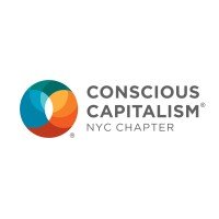 Conscious Capitalism New York Chapter Logo