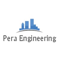 Pera Engineering Logo