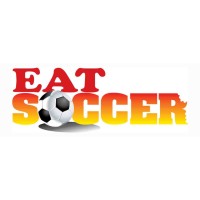 Eat Soccer Logo