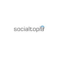 socialtopia Logo