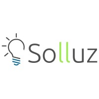 Solluz Logo