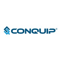 Conquip Group Australia Logo