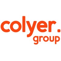 Colyer Group Logo