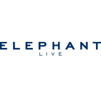 ELEPHANT LIVE Logo