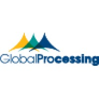 Global Processing Logo