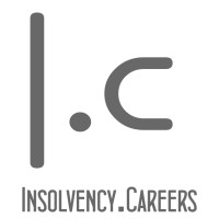 Insolvency.Careers Logo