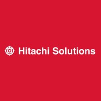 Hitachi Solutions France Logo