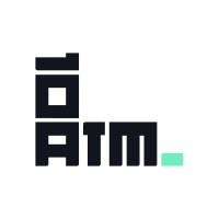 10 ATM Studio Logo