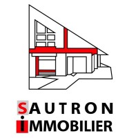 SAUTRON IMMOBILIER Logo