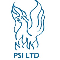 Phoenix Scientific Industries Ltd Logo