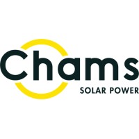 chams.ma Logo
