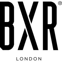 BXR London Logo