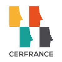 Cerfrance BFC Logo