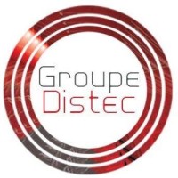 Groupe Distec Logo