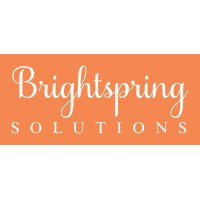 Brightspring Solutions Logo