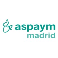ASPAYM Madrid Logo